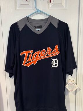 Detroit Tigers Men’s Shirt